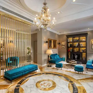 Отель Condotti Boutique, Рим