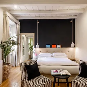 Отель Nerva Boutique, Рим