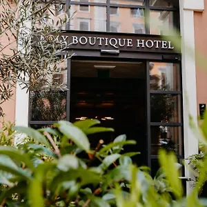 4* Hotel Loly Boutique