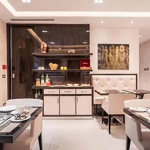 3* Bed & Breakfast Maison Candia Luxury House