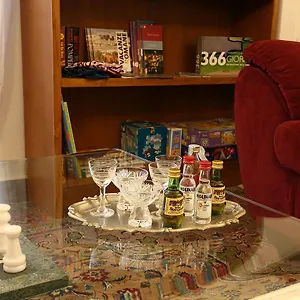 3* Bed & Breakfast Houspitality Caesar